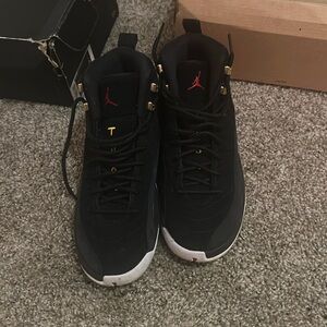 Air Jordan retro 12 GS